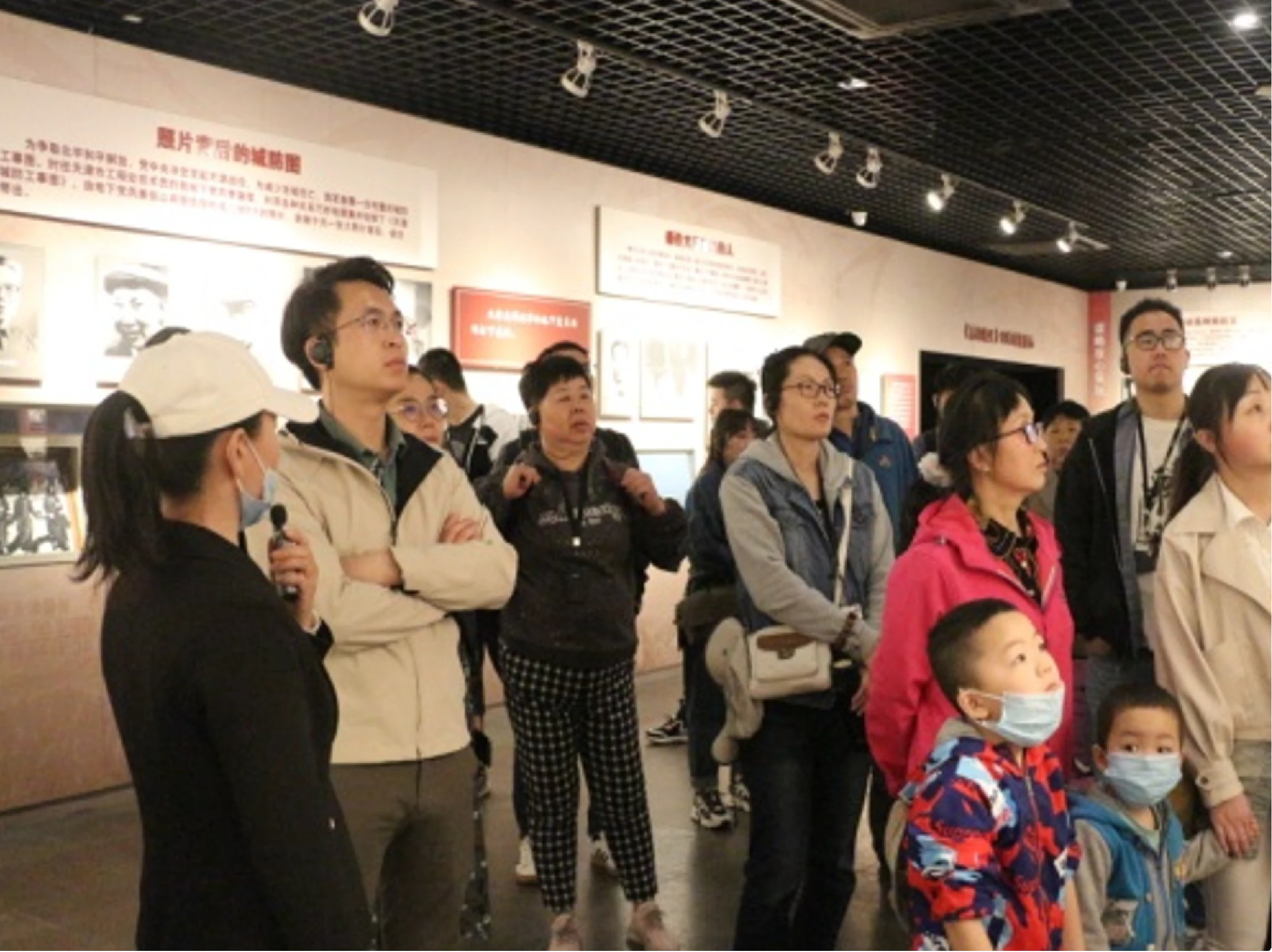 红色洗礼，淬炼党性