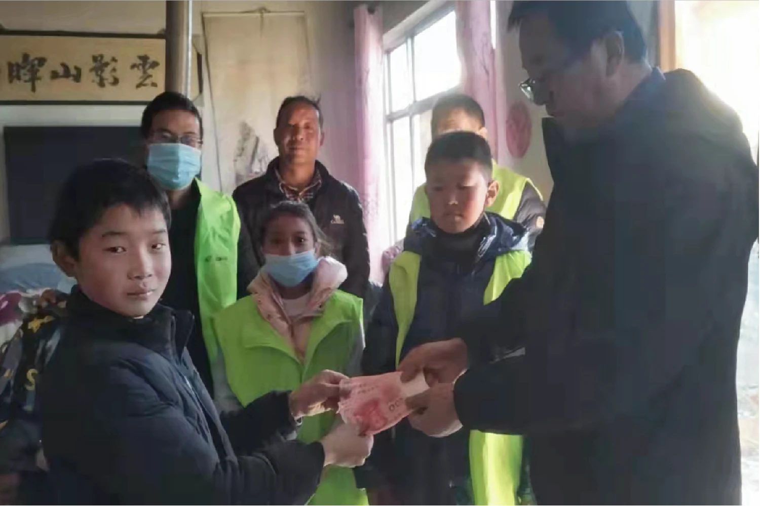 公益足迹图片4