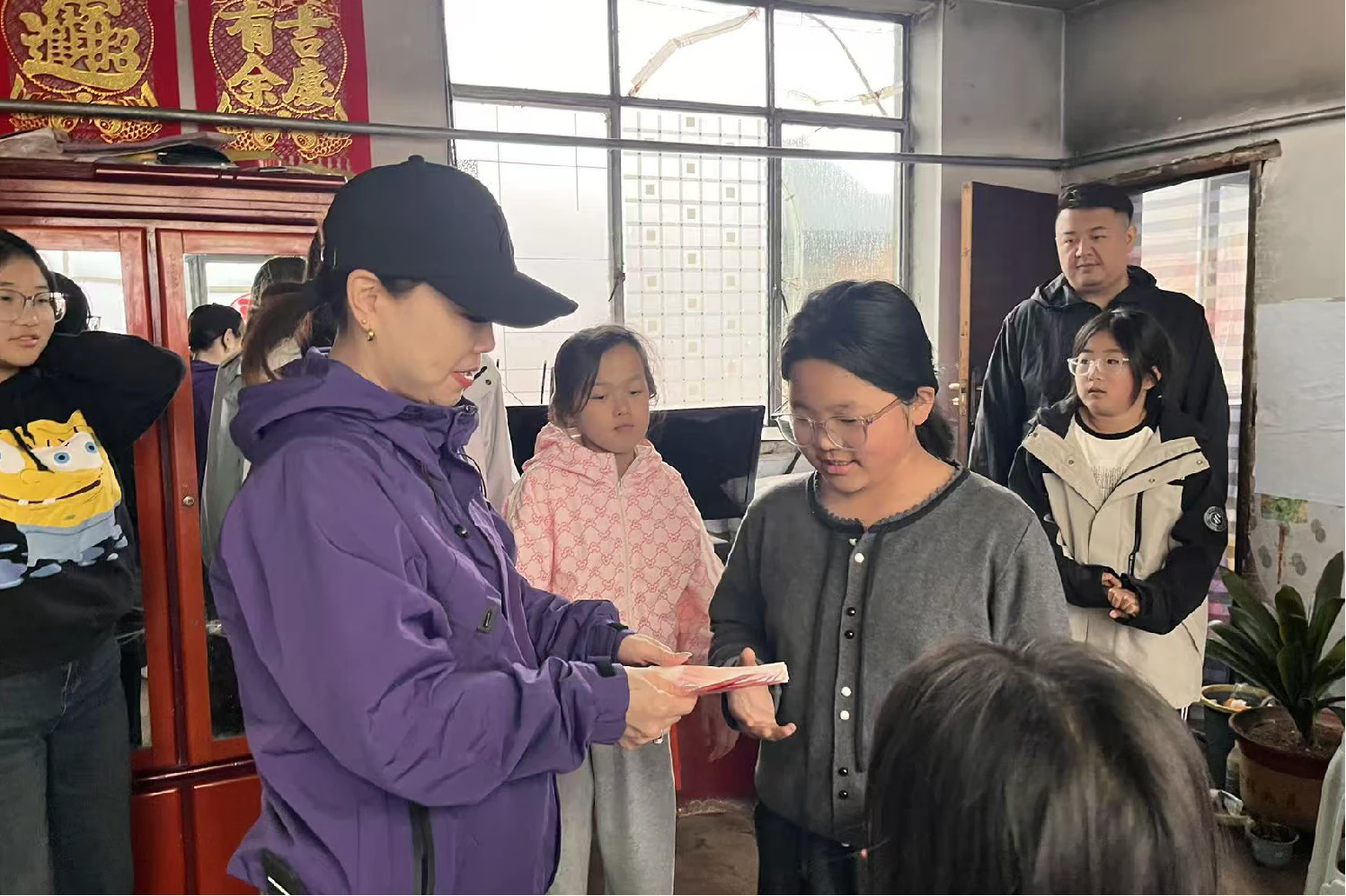 公益足迹图片21